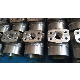  Alloy Die Forging Aluminum Cold Steel Forging for Truck Spare Parts