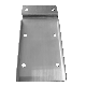 High Quality Sheet Metal Fabrication Bending Part Welding Steel/Aluminum/Titanium Stamping