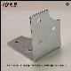 OEM High Precision Bending Punching Metal Stamping Parts Sheet Metal Stamping