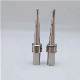  High Precision Stainless Steel Turning Parts, Router Machining Service, CNC Machining Parts Customized Optical Axis