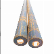 AISI 4140/4130/1020/1045 Hot Rolled Alloy Metal Iron Steel Rod ASTM 1018 1020 1045 1518 Cold Drawn Polished Bright Mild Carbon Round Steel Bars