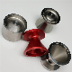 CNC Turning Parts, Auto Lathe Parts, Custom CNC Machined Parts, High Precision Manufacturing Metal Parts