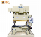 Cost-Effective Pneumatic Press Machine for Metal Sheet Perforating, Cutting and Bending