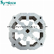 Pm Stator and Rotor Laminations Stack DC Motor Stator Stack Factory Price Stator Rotor Lamination Stamping