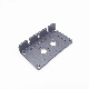 Metal Precision Stamping CNC Al1050/5052/6061 Aluminum Plate for Speaker Component