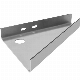 LED Display Structure Custom Sheet Metal Bending Fabrication and Stamping manufacturer