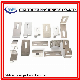  Metal Stamping, Aluminum Plate Stamping, Stretching Parts Stamping