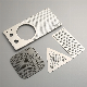  Sheet Metal Fabrication Metal Stamping Parts Laser Cut Sheet Metal Case