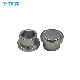  Customized Metal CNC Aluminum Machined Milling Turning Stamping Casting Spare Parts