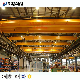 Dy Workshop Electric Hoist Single Double Girder Beam Eot Overhead Bridge Crane 2 3 5 8 10 12 16 25 100 Ton T 1ton 2ton 3ton 5ton 8ton 10ton 12ton 16ton 25ton