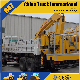 Small Truck Mounted Crane Sq5zk2q/Sq5zk3q for Construction Use