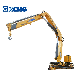 XCMG Official Sqz105-3 Truck-Mounted Crane with Best Price