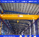  Qd Model 150t/32t Double Beam Overhead Crane