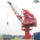 Manufacturer of Container Cargo Handling Crane