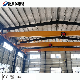  Dingya 2 Years Warranty Hoist Single Girder 2ton Bridge Crane