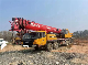  2013 Sy 50t Mobile Crane Used Heavy Equipment