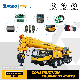  XCMG Official Qy50ka Genuine Consumble Mobile Truck Crane Spare Parts Price List for Sale