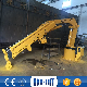 5 Ton Marine Deck Crane for Sale