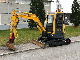  Yuchai Yc135-8 13ton 14.7 Kw Heavy Hydraulic Excavator