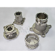 China OEM Foundry Aluminum Castings Price manufacturer