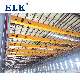 5ton 10ton 15ton Warehouse Specialized Single Girder Overhead Crane manufacturer