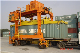 Container Transporter Gantry Crane