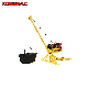 Small Crane Portable for Urban Construction and Industrial Use