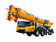 85tons Excellent Quality Mobile Crane with ISO Certficate Xct85