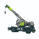  Brand New Zoomlion Rt35 All Terrain Crane with Cheap Price