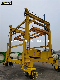  Chinese Manufacturer 20t Container Lifting Crane Used in Container Yard