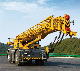  Used Crane New Lifting Machinery Xcr60L5_U 60 Ton Rough Terrain Mobile Crane with CE Price