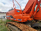 Doosan Digger Machine Dh300LC-7 Used Excavators manufacturer