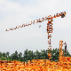 Lifting Equipment 4ton Tower Truck Crane with Competitive Price