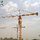 China Biggest Manufacturer Brand 8ton Mini Tower Crane