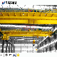  Dy Factory Electric Euro Single Girder Overhead Crane 10ton