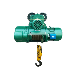 China Factory Price 8 Ton Wire Rope Hoist for Cranes