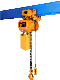 Warehouse Usage 3 Ton Electric Chain Hoist manufacturer