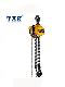  Hand Operated Chain Block Parts CB-B Type Chain Hoist