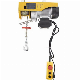  Electric Mini Type Hoist 100kg 200kg 500kg 1000kg Wireless Remote Control