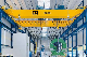 Fem/DIN Double Girder Overhead Crane