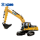 XCMG Official Manufacturer 21 Ton Excavator Xe215c for Sale