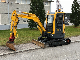  Yuchai Yc135-8 13ton 14.7 Kw Heavy Hydraulic Excavator