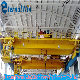  CE Certificate High Quality Custom Design Double Girder Overhead Crane