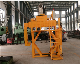 Electric Hoist Travelling Double Beam Bridge Crane manufacturer