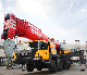 50 Tons Stc500 Truck Crane