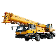 China Top Brand Xuzhou Qy25K-II Hydraulic Mobile Crane 25t Truck Crane Cheap Price