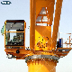 65t6m Hammer Head Marine Heavy Load Crane