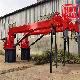  Marine Cranes, Deck Cranes Marine Deck Crane Ship Knuckle Boom Deck Jib Crane Ship Crane Marine Deck Equipment Manufacturer