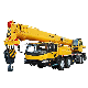 Made in China Hydraulic 50 Ton Mobile Truck Crane Qy50ka Qy50kd at Cheap Price for Sale