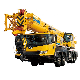  Hoisting Machine Qy100K/100 Ton Truck Crane Crawler Crane Mobile Crane for Sale